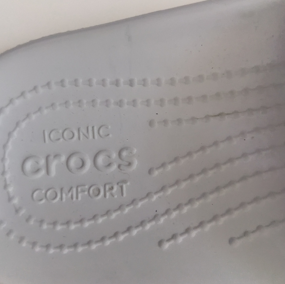 Crocs Slides - Picture 3 of 6
